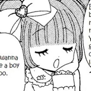 Meet your Posher, Ali